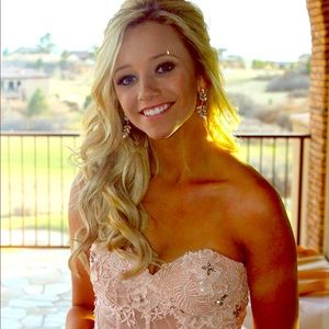 Sherri Hill Style #11155